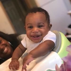 Meet your Posher, Shane